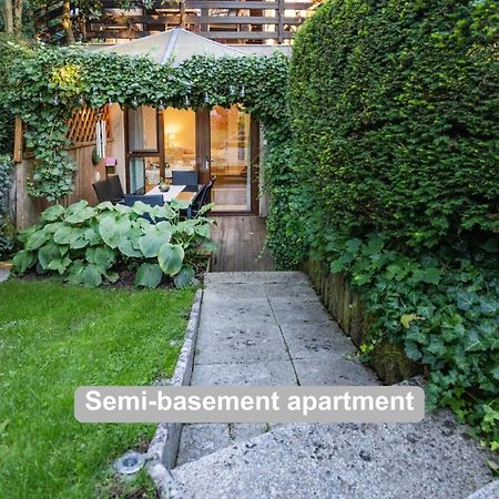 Apartments Ladka 贝古耶·纳·格伦奇克 外观 照片