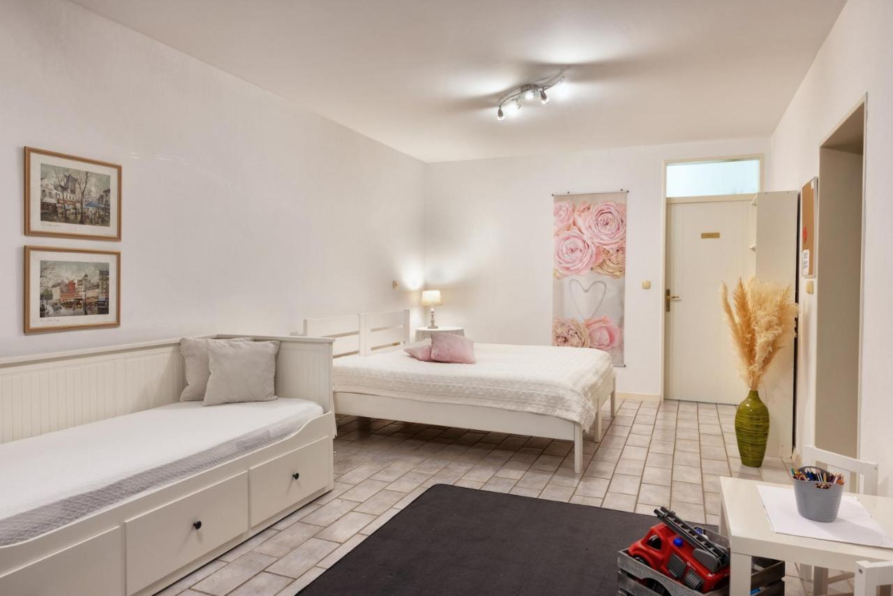 Apartments Ladka 贝古耶·纳·格伦奇克 外观 照片
