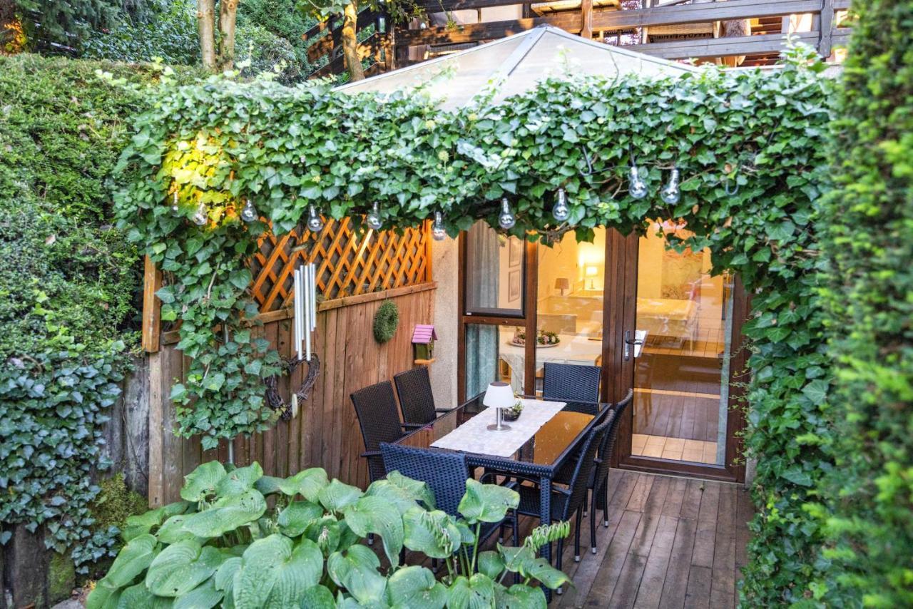 Apartments Ladka 贝古耶·纳·格伦奇克 外观 照片