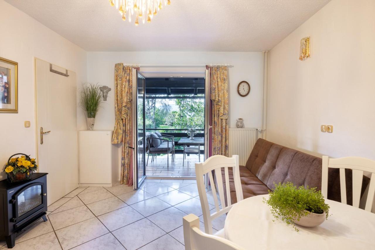 Apartments Ladka 贝古耶·纳·格伦奇克 外观 照片