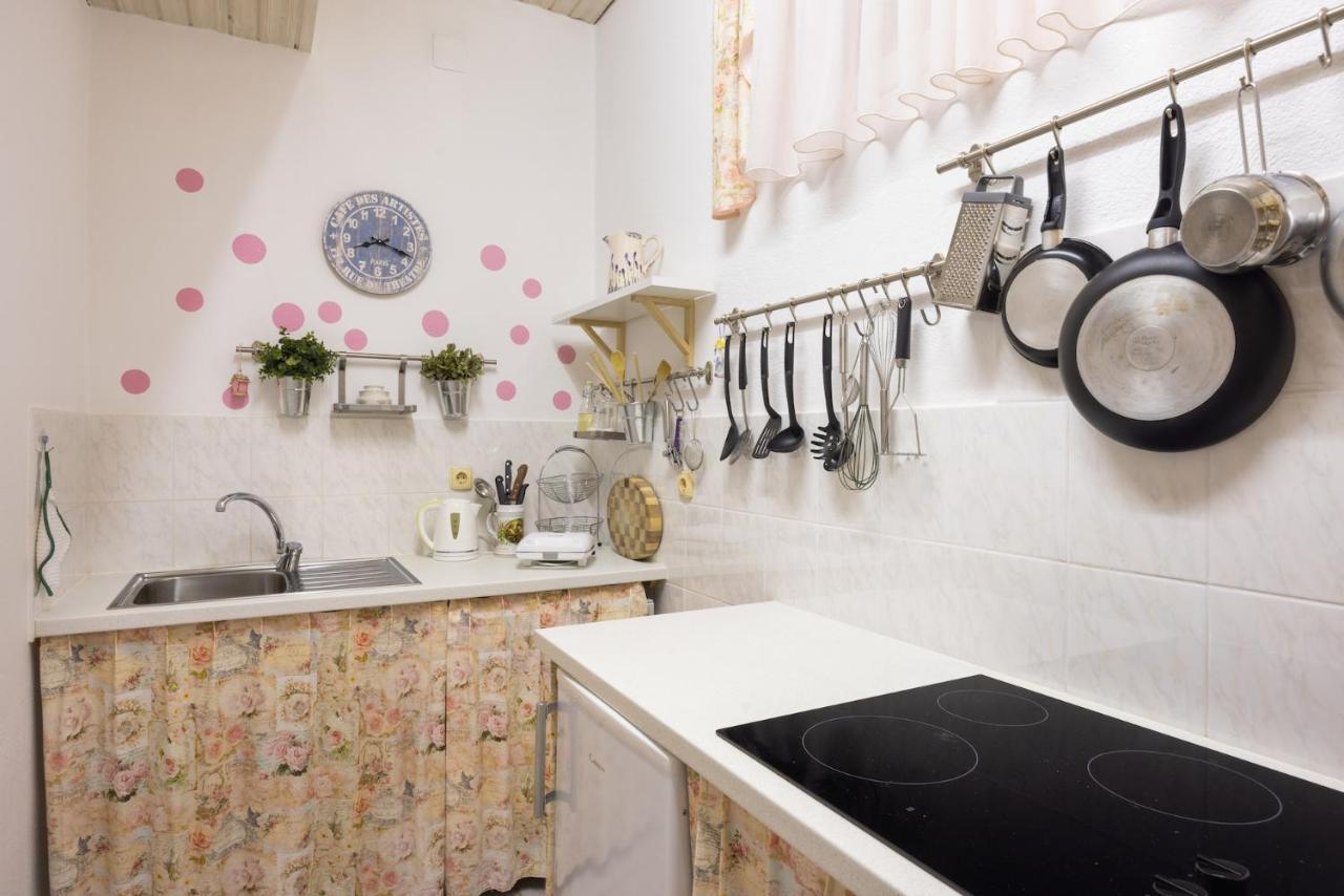 Apartments Ladka 贝古耶·纳·格伦奇克 外观 照片