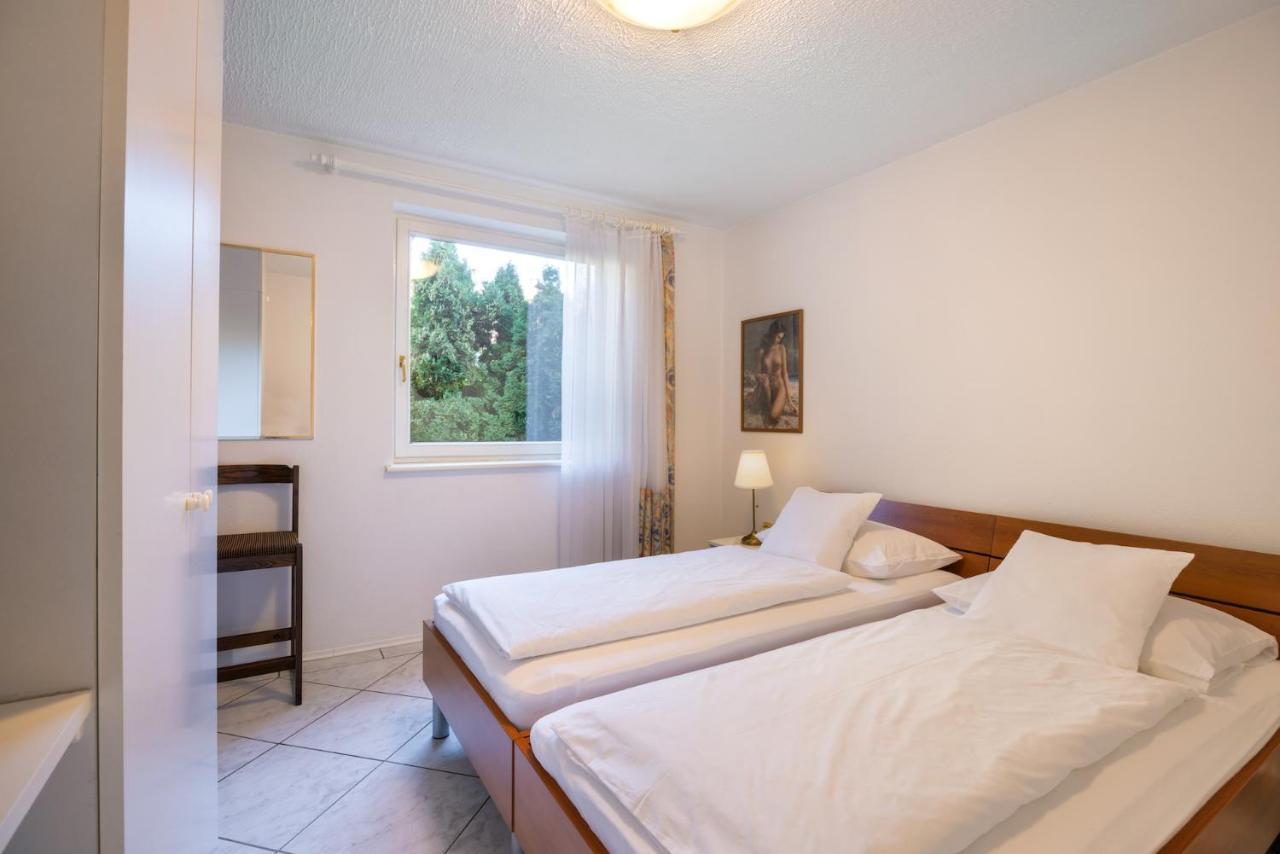 Apartments Ladka 贝古耶·纳·格伦奇克 外观 照片