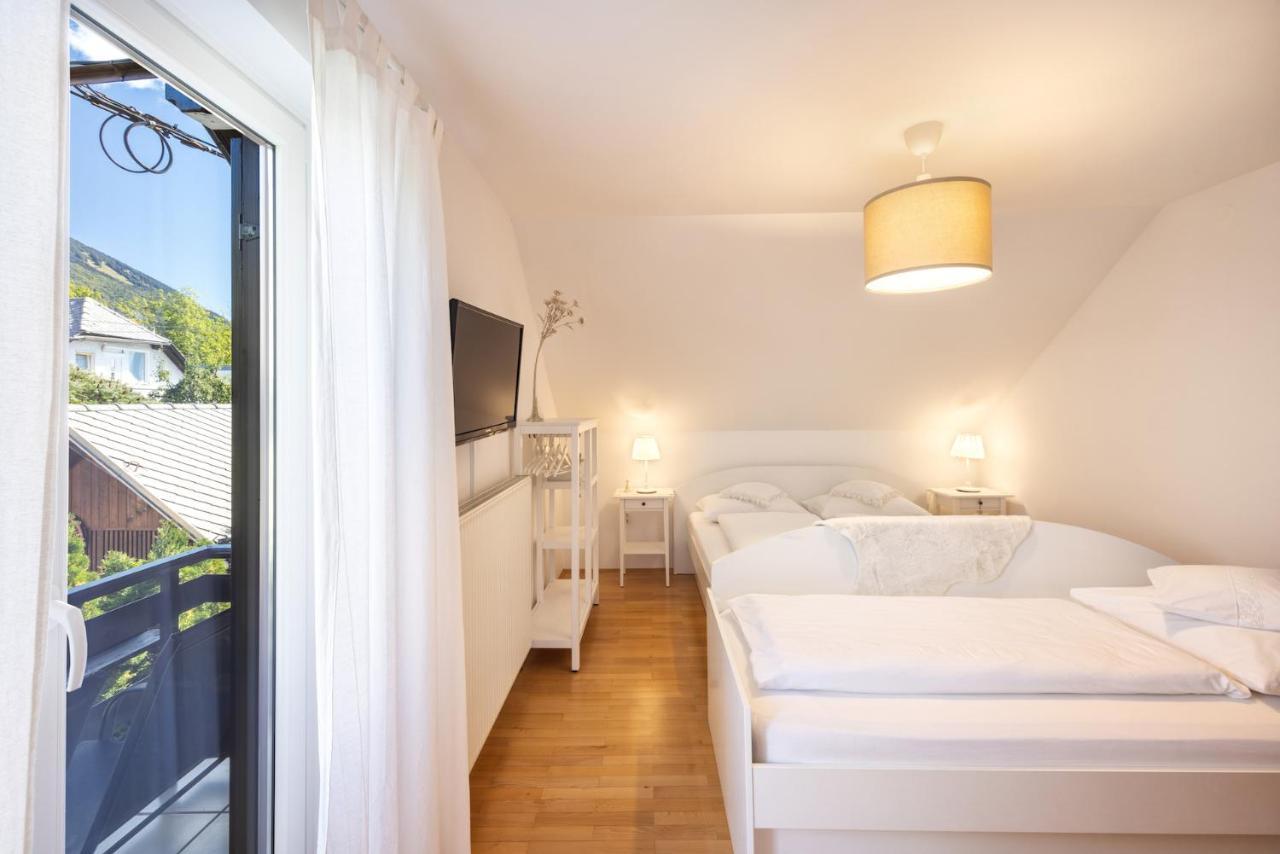 Apartments Ladka 贝古耶·纳·格伦奇克 外观 照片